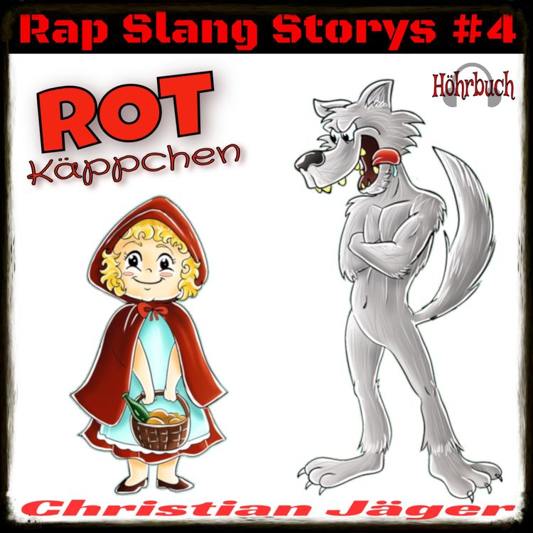 Produktbild: Rotk&auml;ppchen
