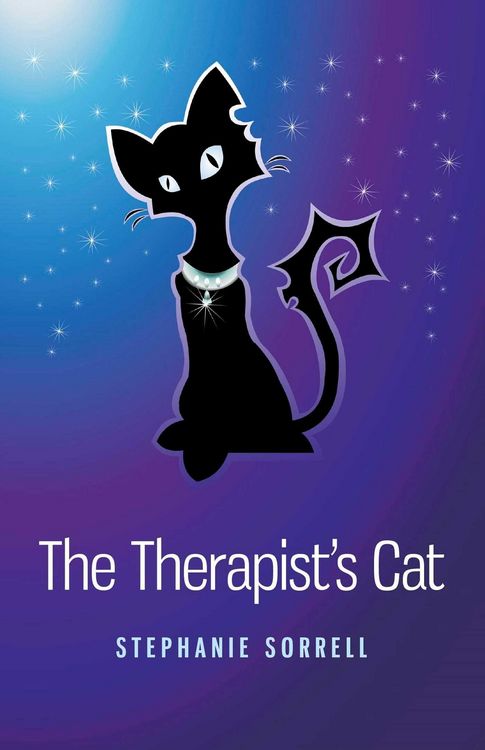 Produktbild: The Therapist's Cat