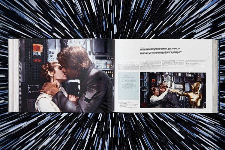 Produktbild: Das Star Wars Archiv. 1977&ndash;1983