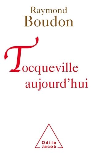 Produktbild: Tocqueville Today / Tocqueville aujourd'hui
