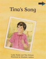 Produktbild: Beake, L: Tina's Song