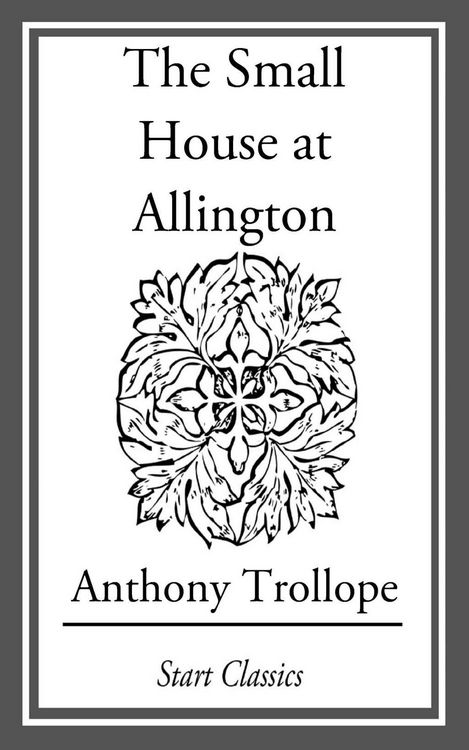 Produktbild: The Small House at Allington