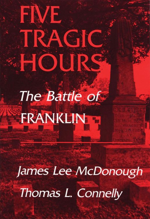 Produktbild: Five Tragic Hours