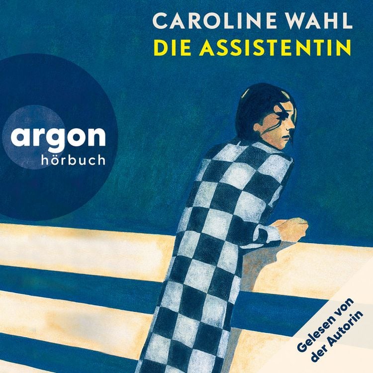 Produktbild: Die Assistentin