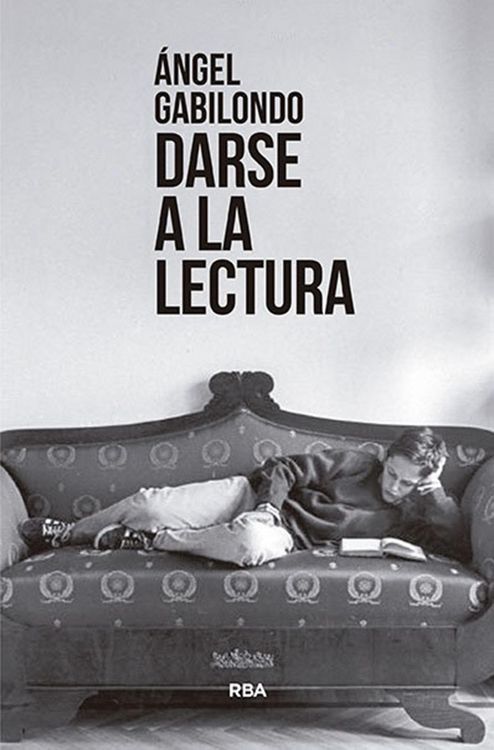Produktbild: Darse a la lectura