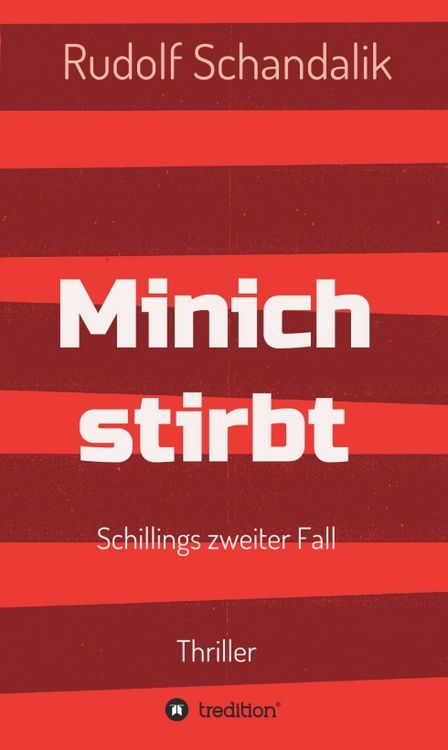Produktbild: Minich stirbt