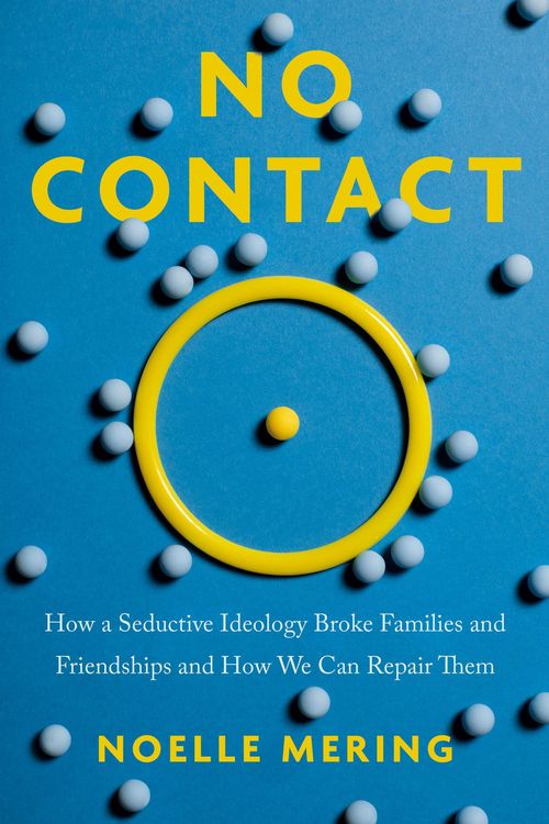 Produktbild: No Contact