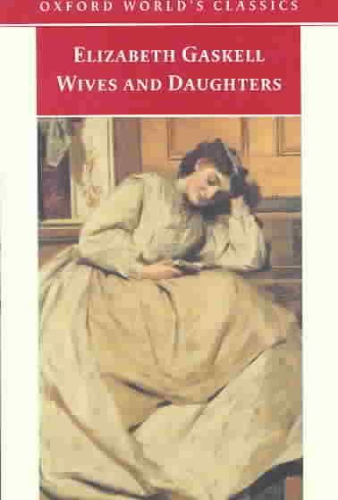 Produktbild: Wives and Daughters