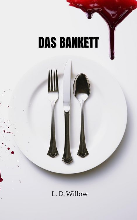 Produktbild: Das Bankett
