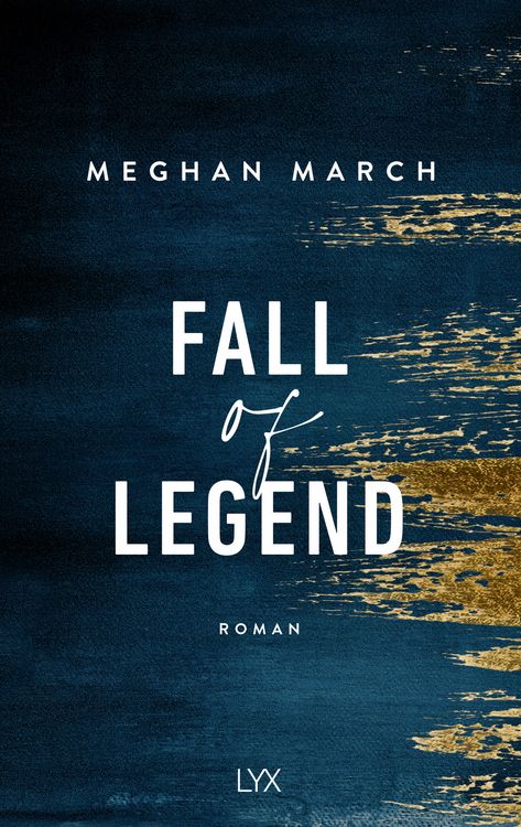Produktbild: Fall of Legend