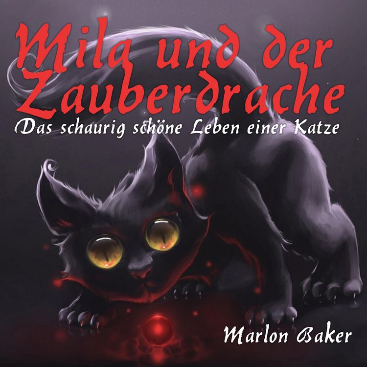 Produktbild: Mila Und Der Zauberdrache