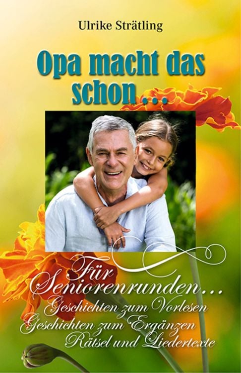 Produktbild: Opa macht das schon&hellip;