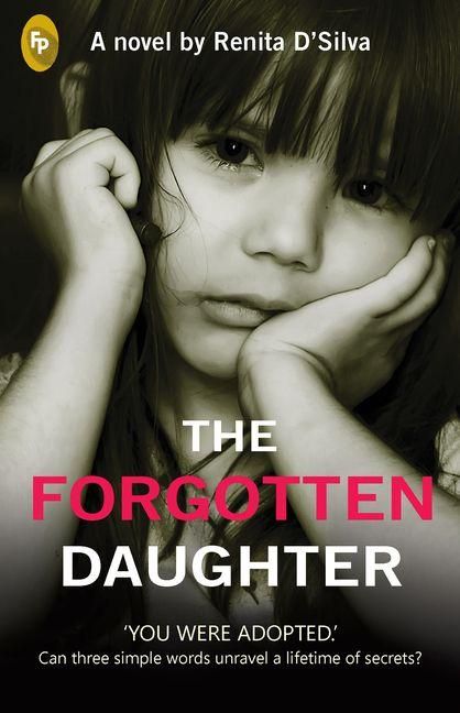 Produktbild: The Forgotten Daughter