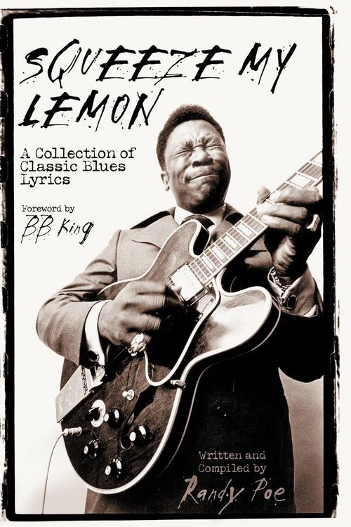 Produktbild: Squeeze My Lemon