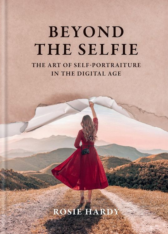 Produktbild: Beyond the Selfie