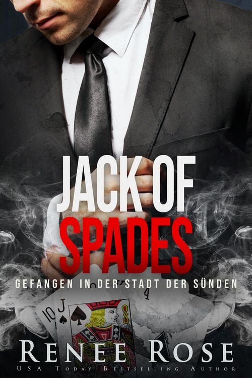 Produktbild: Jack of Spades
