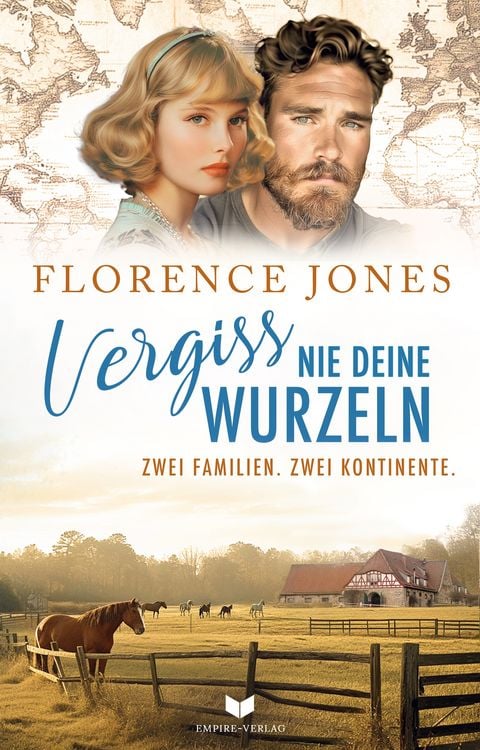 Produktbild: Vergiss nie deine Wurzeln