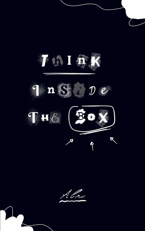 Produktbild: Think inside the box