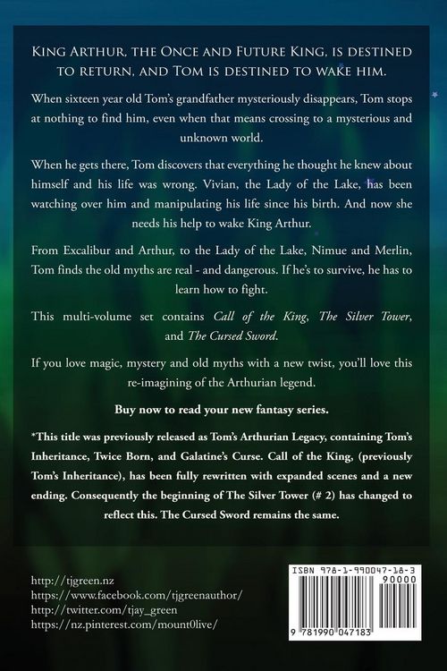 Produktbild: Rise of the King