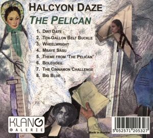 Produktbild: The Pelican