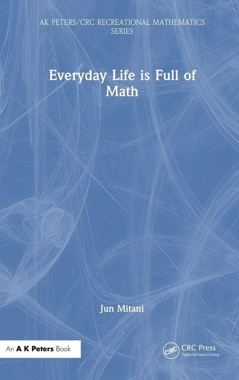 Produktbild: Everyday Life is Full of Math