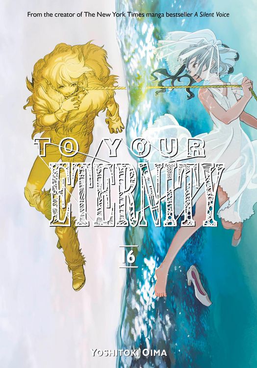 Produktbild: To Your Eternity 16