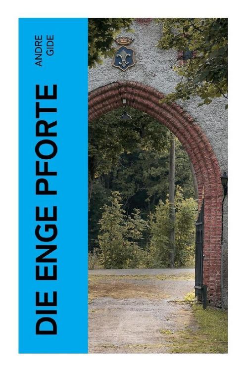 Produktbild: Die enge Pforte