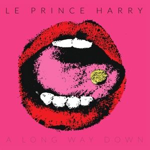 Produktbild: A Long Way Down