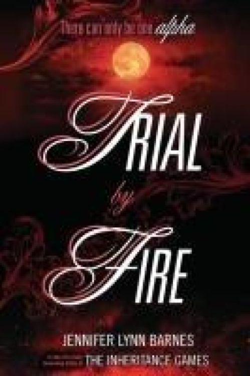 Produktbild: Trial by Fire