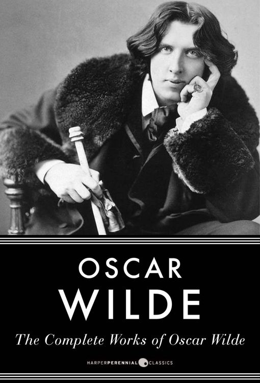 Produktbild: The Complete Works Of Oscar Wilde