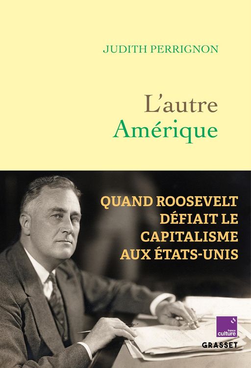 Produktbild: L'autre Am&eacute;rique