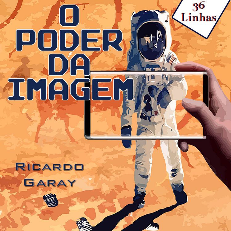 Produktbild: Poder da Imagem