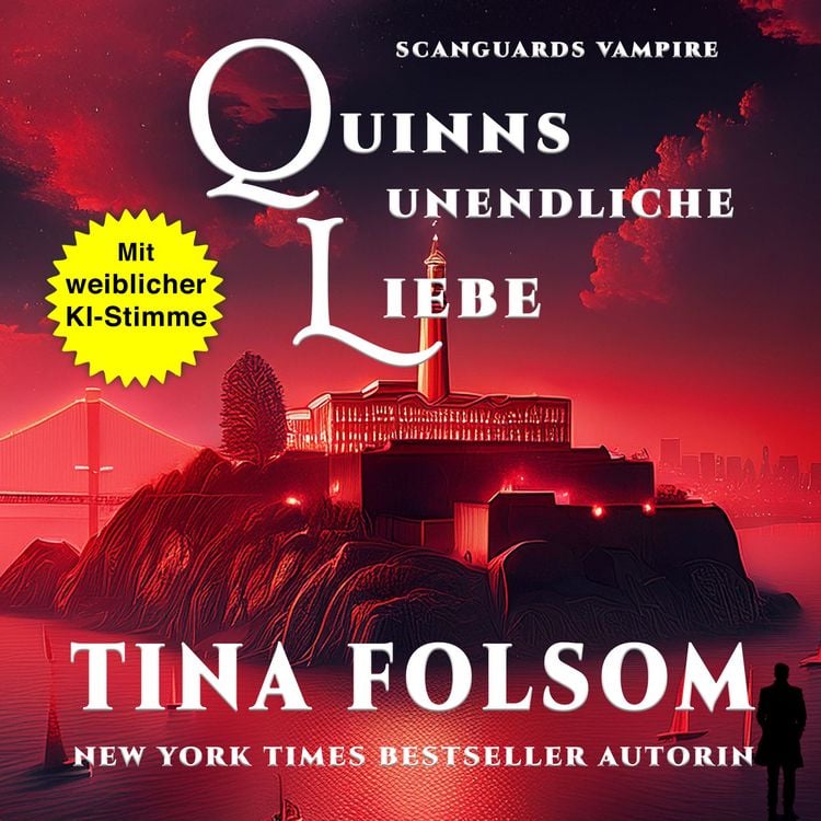 Produktbild: Quinns Unendliche Liebe