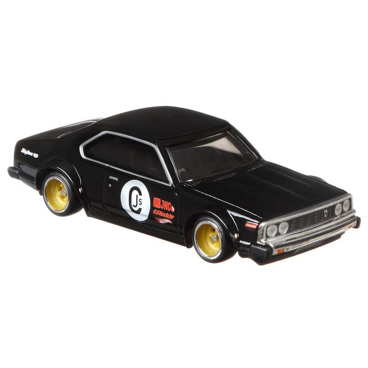 Produktbild: Hot Wheels Premium Car Boulevard