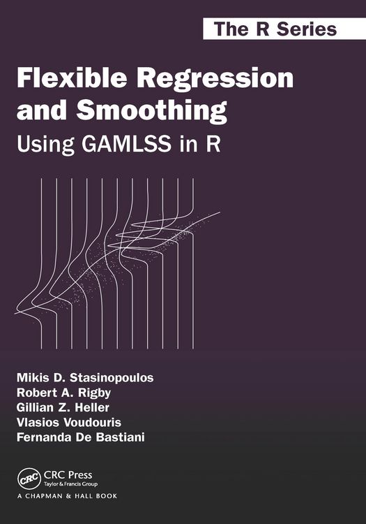 Produktbild: Flexible Regression and Smoothing