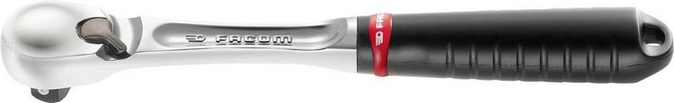 Produktbild: Facom SL.161 Umschaltknarre 1/2" (12.5 mm) 262mm