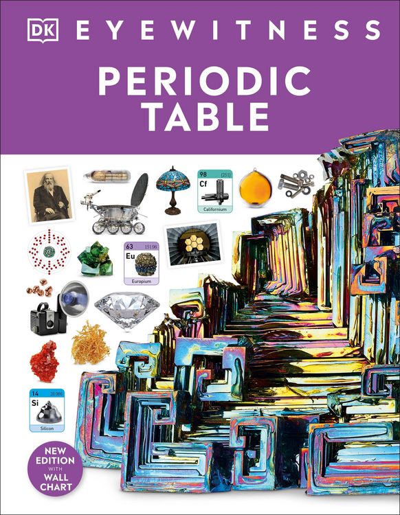 Produktbild: Periodic Table