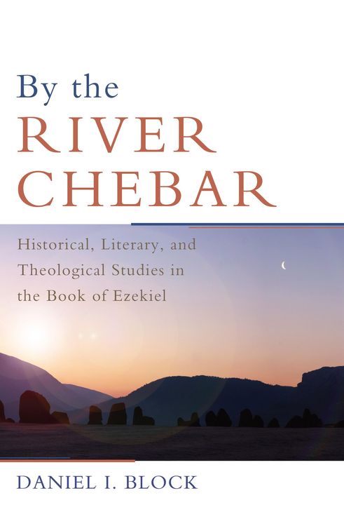 Produktbild: By the River Chebar