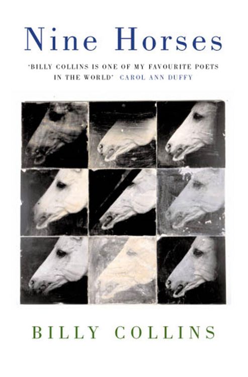 Produktbild: Nine Horses