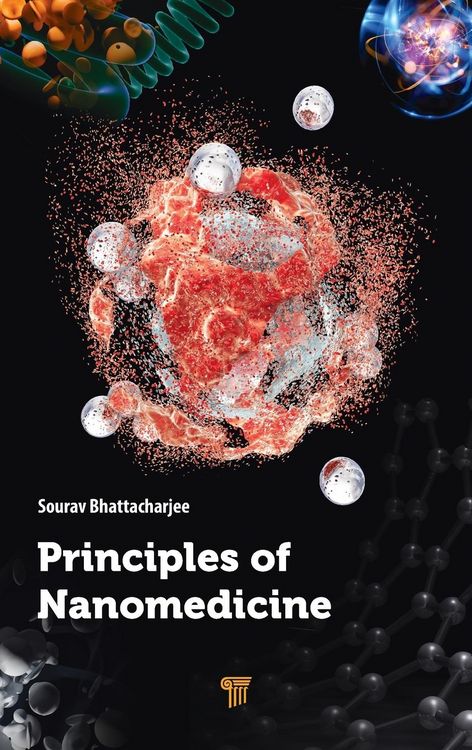 Produktbild: Principles of Nanomedicine