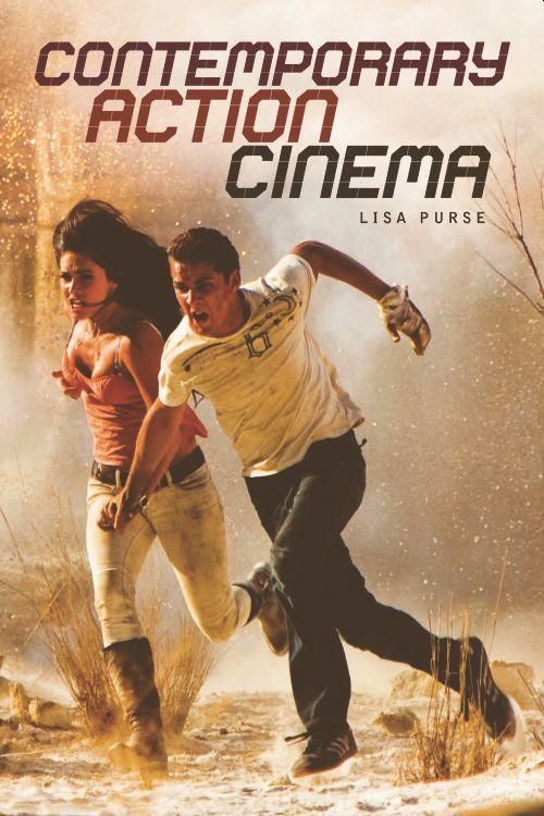 Produktbild: Contemporary Action Cinema