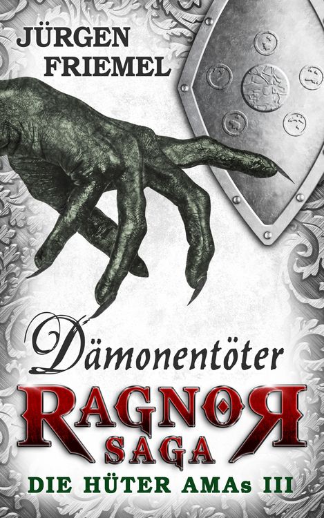 Produktbild: D&auml;monent&ouml;ter