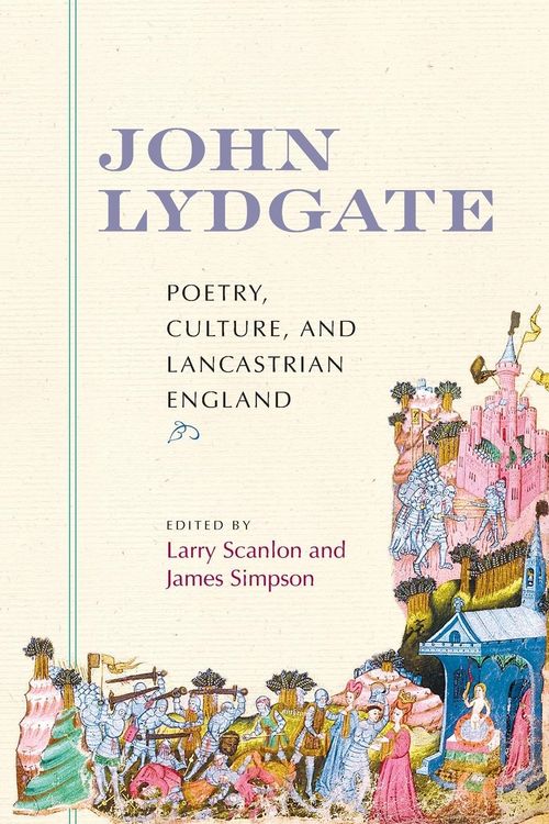 Produktbild: John Lydgate