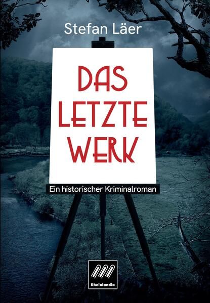 Produktbild: Das letzte Werk