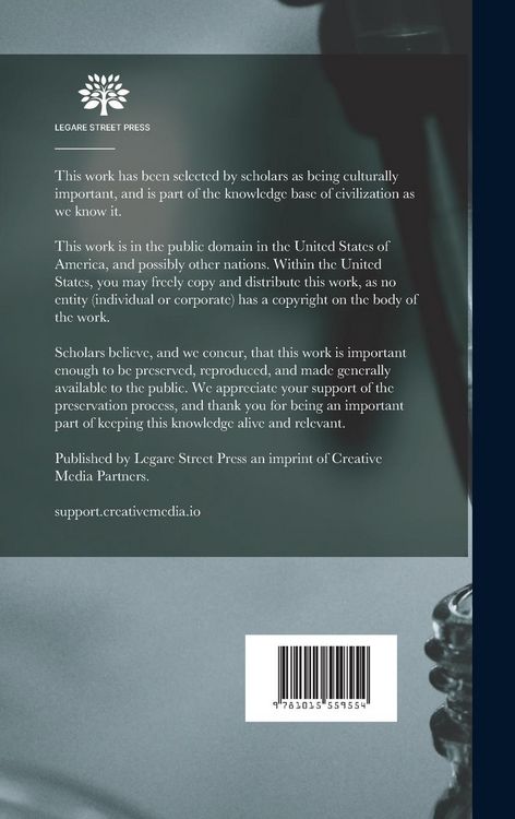 Produktbild: An Essay On the Shaking Palsy