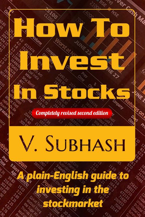 Produktbild: How To Invest In Stocks
