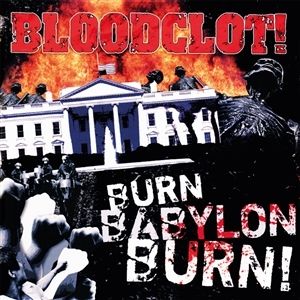 Produktbild: Burn Babylon Burn