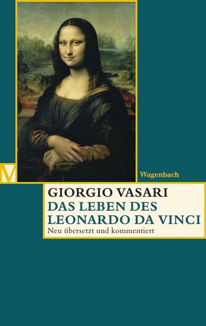 Produktbild: Das Leben des Leonardo da Vinci