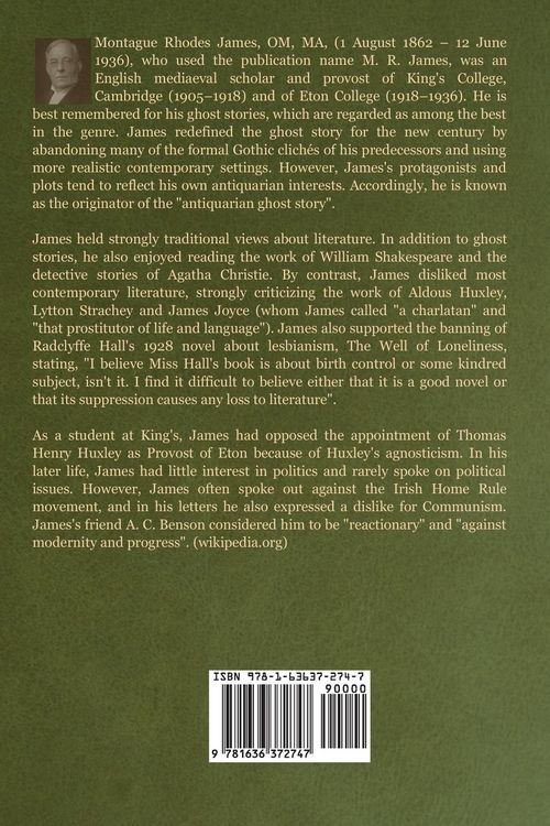 Produktbild: Collected Ghost Stories