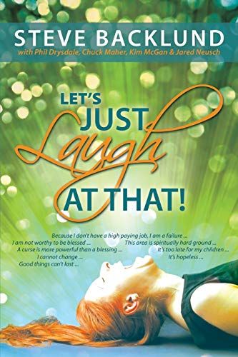 Produktbild: Let's Just Laugh at That